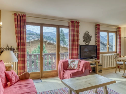 Apartamento Megève, 3 dormitorios, 6 personas - photo_16611143098