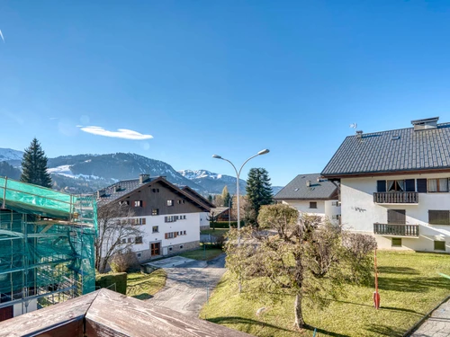 Apartamento Megève, 3 dormitorios, 6 personas - photo_16611143098