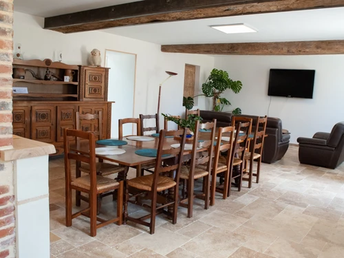 Gîte Happonvilliers, 6 pièces, 14 personnes - photo_1011624730352