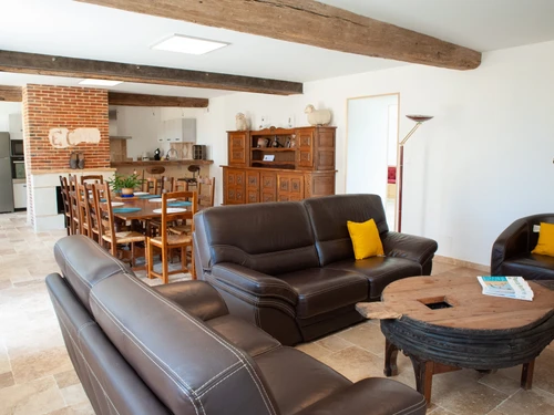 Gîte Happonvilliers, 6 pièces, 14 personnes - photo_1011624730352