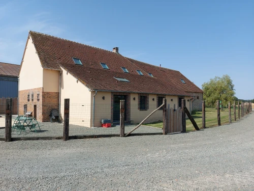 Gîte Happonvilliers, 6 pièces, 14 personnes - photo_1011624730352