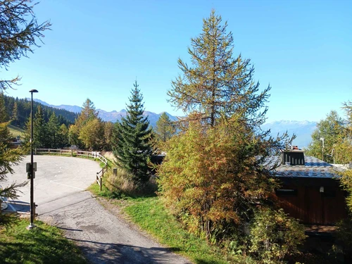 Apartment Les Arcs 1600, 1 bedroom, 6 persons - photo_20063183253