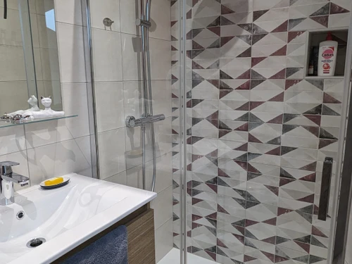 Casa rural Pierrefitte-sur-Aire, estudio, 3 personas - photo_1011624746935