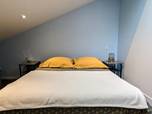 Casa rural Pierrefitte-sur-Aire, estudio, 3 personas - photo_1011624746935