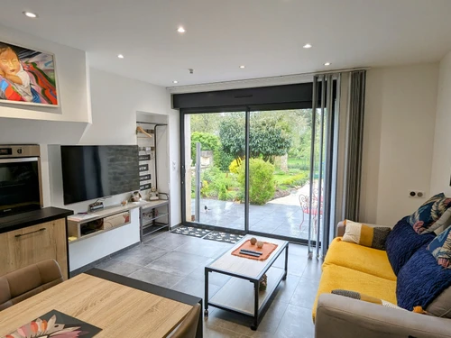 Gîte Pierrefitte-sur-Aire, 1 pièce, 3 personnes - photo_1011624746935