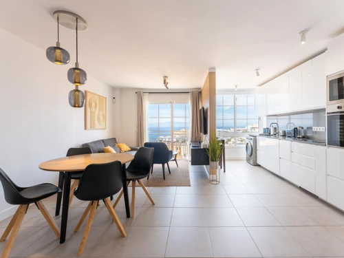 Appartement Adeje, 3 pièces, 4 personnes - photo_1011624754195