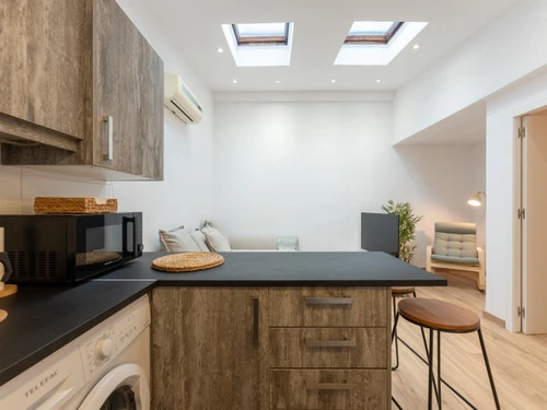 Appartement Costa del Silencio, 2 pièces, 4 personnes - photo_1011624754334