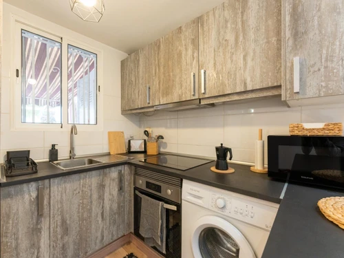 Appartement Costa del Silencio, 2 pièces, 4 personnes - photo_1011624754334