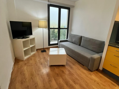 Apartamento Aisa-Candanchú, 1 dormitorio, 5 personas - photo_1011624756452