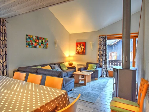 Ferienwohnung Morzine, 3 Schlafzimmer, 10 Personen - photo_14535350826