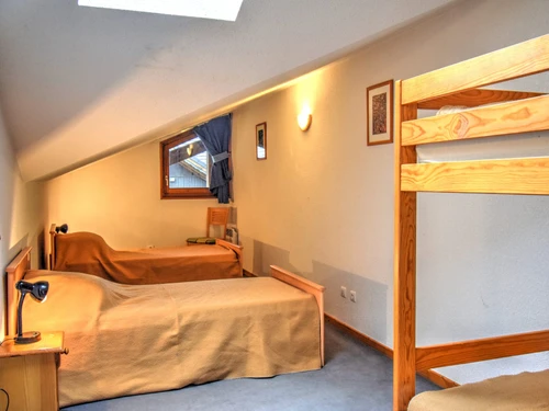 Ferienwohnung Morzine, 3 Schlafzimmer, 10 Personen - photo_14535350826
