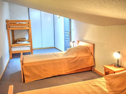 Ferienwohnung Morzine, 3 Schlafzimmer, 10 Personen - photo_14535350826