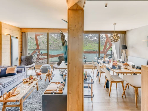 Ferienwohnung Tignes, 4 Schlafzimmer, 8 Personen - photo_1011589174938