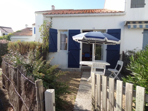 Ferienhaus La Faute-sur-Mer, 1 Schlafzimmer, 5 Personen - photo_1011625108545