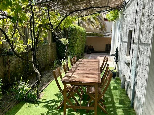 Maison Arcachon, 6 pièces, 10 personnes - photo_1011625110522