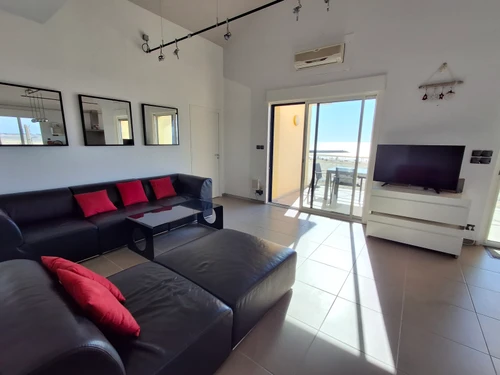 Apartamento Châtelaillon-Plage, 2 dormitorios, 6 personas - photo_18849833959