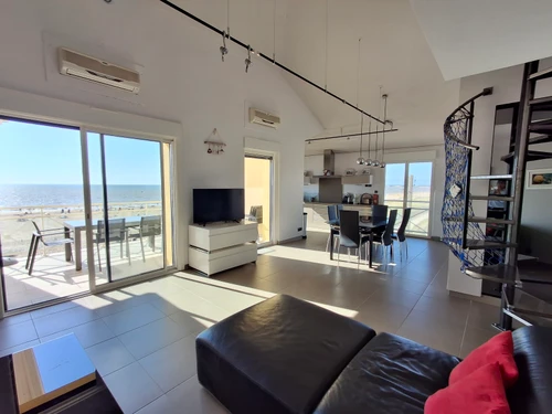 Apartamento Châtelaillon-Plage, 2 dormitorios, 6 personas - photo_18849833959