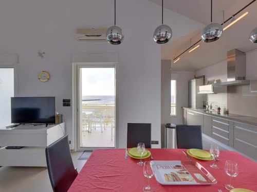 Apartamento Châtelaillon-Plage, 2 dormitorios, 6 personas - photo_18849833959