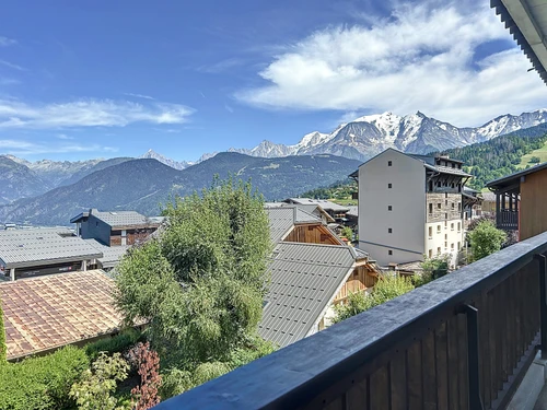 Apartamento Combloux, 2 dormitorios, 7 personas - photo_1011625165071