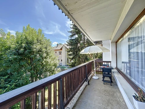 Apartamento Combloux, 2 dormitorios, 7 personas - photo_1011625165071