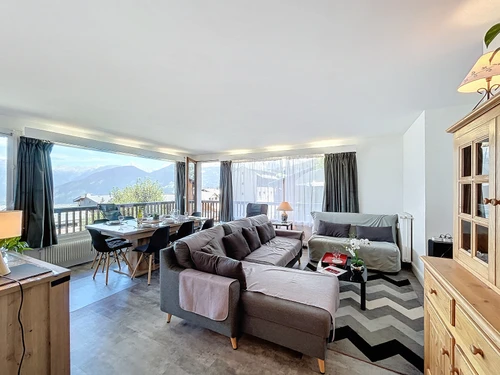 Apartamento Combloux, 2 dormitorios, 7 personas - photo_1011625165071