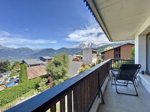 Apartamento Combloux, 2 dormitorios, 7 personas - photo_1011625165071