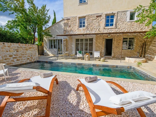 Maison Maussane-les-Alpilles, 6 pièces, 8 personnes - photo_1011625170697