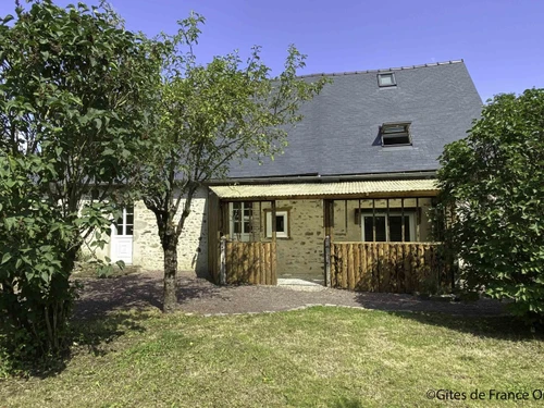 Gite Rouperroux, 3 bedrooms, 5 persons - photo_1011625174162