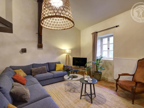 Gite Sainte-Croix-en-Jarez, 2 bedrooms, 6 persons - photo_18601889330