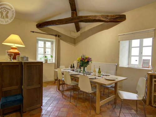 Gite Sainte-Croix-en-Jarez, 2 bedrooms, 6 persons - photo_18601889330