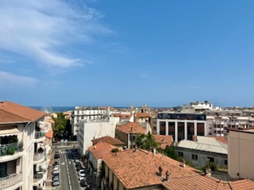 Ferienwohnung Antibes, 2 Schlafzimmer, 4 Personen - photo_1011625181980