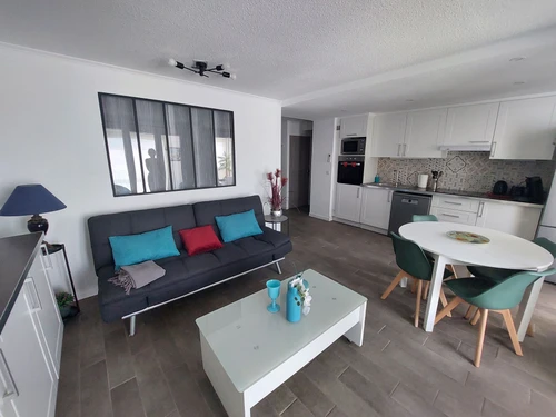 Appartement Saint-Raphaël, 3 pièces, 4 personnes - photo_1011625284458