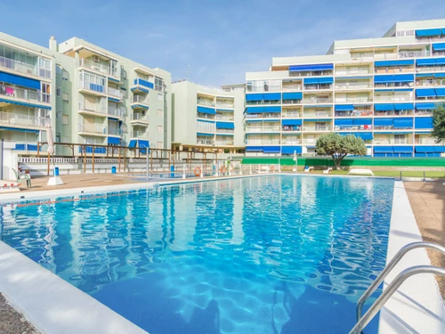 Ferienwohnung Oropesa del Mar, 2 Schlafzimmer, 6 Personen - photo_20028294076