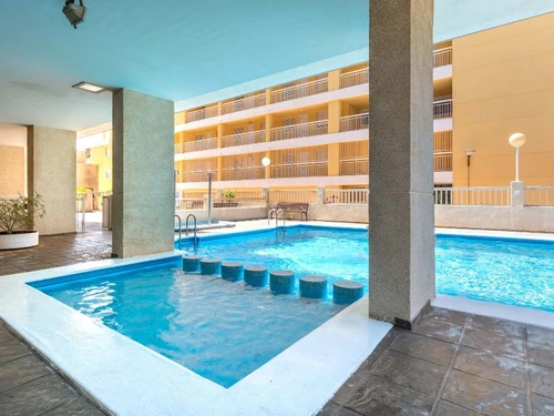 Ferienwohnung Oropesa del Mar, 1 Schlafzimmer, 4 Personen - photo_20024017057