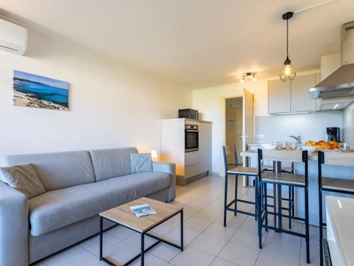 Apartment Gassin, 1 bedroom, 4 persons - photo_1011625748753