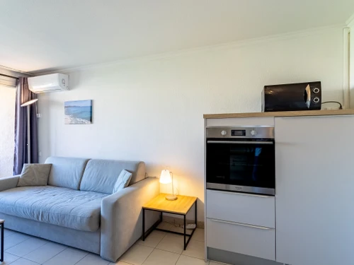 Apartment Gassin, 1 bedroom, 4 persons - photo_1011625748753