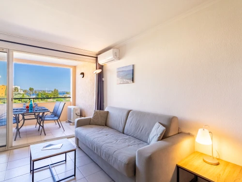 Apartment Gassin, 1 bedroom, 4 persons - photo_1011625748753