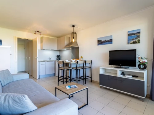 Apartment Gassin, 1 bedroom, 4 persons - photo_1011625748753