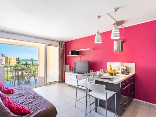 Apartment Gassin, 1 bedroom, 4 persons - photo_1011625749035