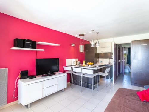 Apartment Gassin, 1 bedroom, 4 persons - photo_1011625749035