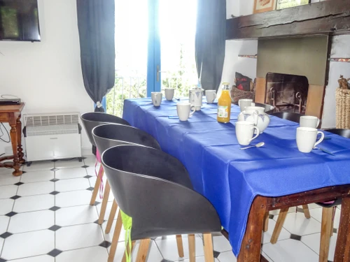 Villa Gassin, 4 bedrooms, 8 persons - photo_1011625749649