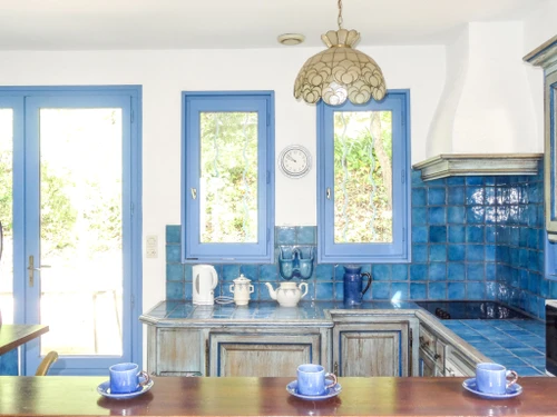 Villa Gassin, 4 bedrooms, 8 persons - photo_1011625749649