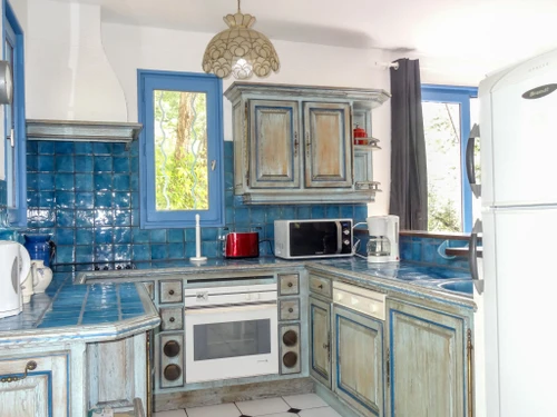 Villa Gassin, 4 bedrooms, 8 persons - photo_1011625749649