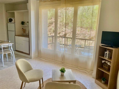 Studio Amélie-les-Bains-Palalda, 1 pièce, 2 personnes - photo_1011625959680