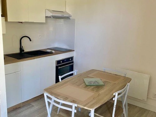 Studio Amélie-les-Bains-Palalda, 1 pièce, 2 personnes - photo_1011625959680