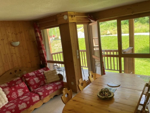 Ferienwohnung Valloire, 3 Schlafzimmer, 8 Personen - photo_15556942620