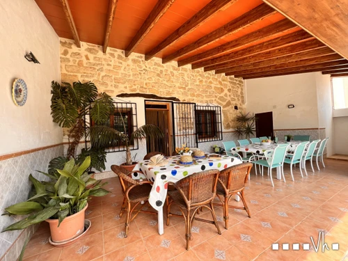 Villa Calp, 6 bedrooms, 12 persons - photo_19081748204