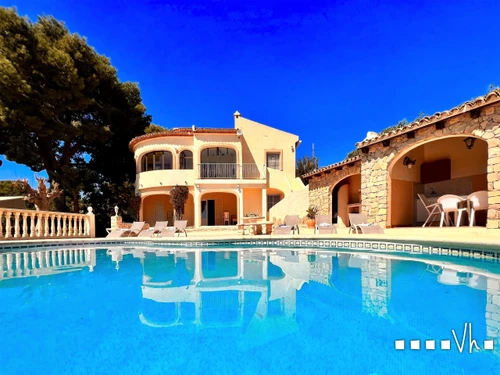 Villa Calp, 4 bedrooms, 8 persons - photo_19081759463