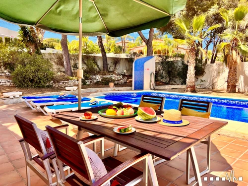 Villa Moraira, 4 pièces, 6 personnes - photo_19081753631