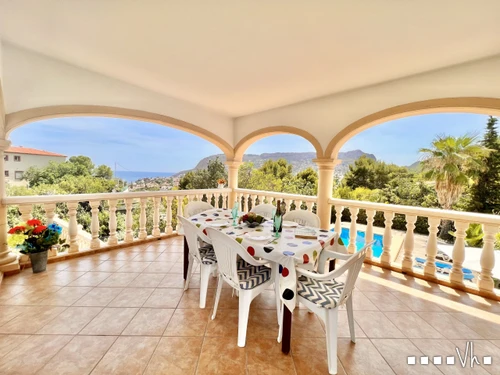 Villa Calp, 3 bedrooms, 6 persons - photo_19081759907